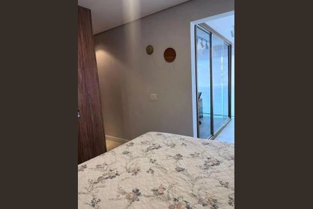 Apartamento para alugar com 3 quartos, 156m² em Vila Mariana, São Paulo