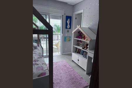 Apartamento para alugar com 156m², 3 quartos e 3 vagas