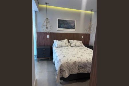 Apartamento para alugar com 3 quartos, 156m² em Vila Mariana, São Paulo