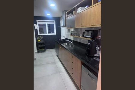 Apartamento para alugar com 3 quartos, 156m² em Vila Mariana, São Paulo