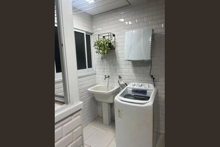 Apartamento para alugar com 3 quartos, 156m² em Vila Mariana, São Paulo