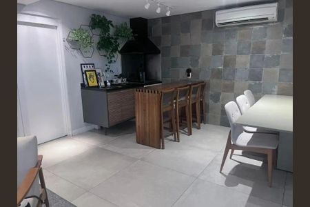 Apartamento para alugar com 3 quartos, 156m² em Vila Mariana, São Paulo