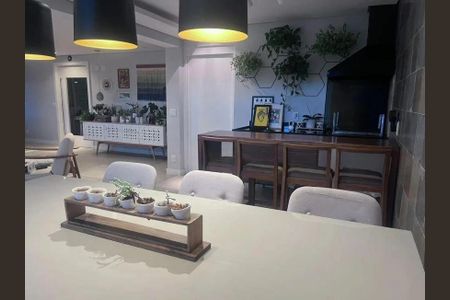 Apartamento para alugar com 3 quartos, 156m² em Vila Mariana, São Paulo