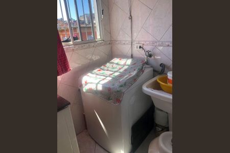 Apartamento à venda com 2 quartos, 62m² em Jardim Maristela, São Paulo