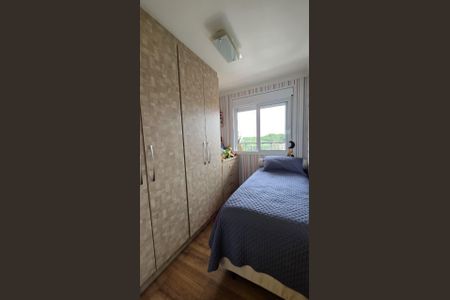 Apartamento à venda com 2 quartos, 61m² em Vila Monte Alegre, São Paulo