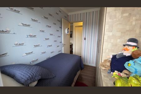 Apartamento à venda com 2 quartos, 61m² em Vila Monte Alegre, São Paulo