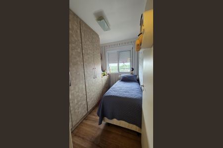 Apartamento à venda com 2 quartos, 61m² em Vila Monte Alegre, São Paulo