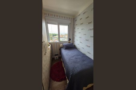 Apartamento à venda com 2 quartos, 61m² em Vila Monte Alegre, São Paulo