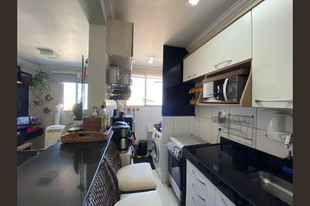 Apartamento à venda com 2 quartos, 50m² em Vila Industrial (Campinas), Campinas
