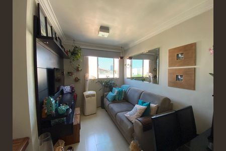 Apartamento à venda com 2 quartos, 50m² em Vila Industrial (Campinas), Campinas