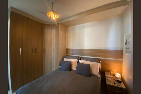 Apartamento à venda com 2 quartos, 50m² em Vila Industrial (Campinas), Campinas