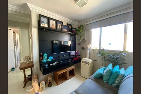 Apartamento à venda com 2 quartos, 50m² em Vila Industrial (Campinas), Campinas