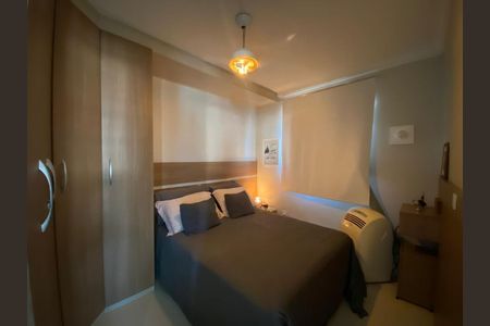 Apartamento à venda com 2 quartos, 50m² em Vila Industrial (Campinas), Campinas