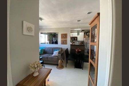 Apartamento à venda com 2 quartos, 50m² em Vila Industrial (Campinas), Campinas