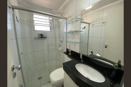 Apartamento à venda com 2 quartos, 50m² em Vila Industrial (Campinas), Campinas