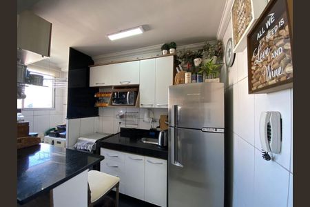 Apartamento à venda com 2 quartos, 50m² em Vila Industrial (Campinas), Campinas