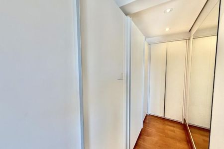Apartamento para alugar com 2 quartos, 157m² em Vila Nova Conceição, São Paulo