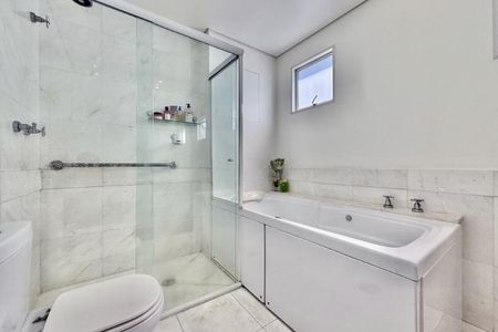 Apartamento para alugar com 2 quartos, 157m² em Vila Nova Conceição, São Paulo
