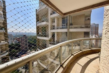 Apartamento para alugar com 2 quartos, 157m² em Vila Nova Conceição, São Paulo