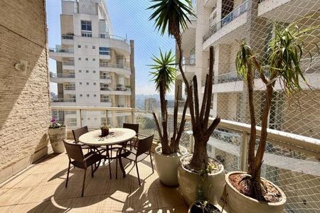 Apartamento para alugar com 2 quartos, 157m² em Vila Nova Conceição, São Paulo