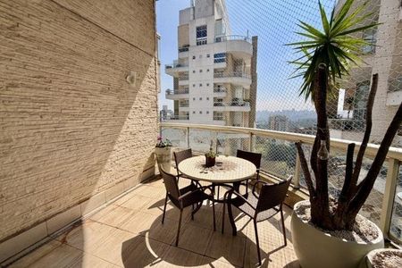 Apartamento para alugar com 2 quartos, 157m² em Vila Nova Conceição, São Paulo