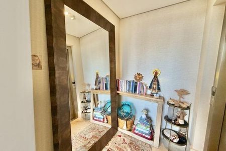 Apartamento para alugar com 2 quartos, 157m² em Vila Nova Conceição, São Paulo
