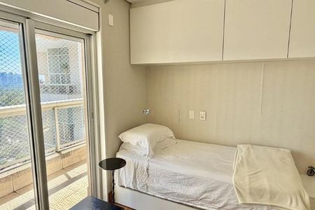 Apartamento para alugar com 2 quartos, 157m² em Vila Nova Conceição, São Paulo