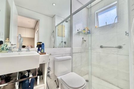 Apartamento para alugar com 2 quartos, 157m² em Vila Nova Conceição, São Paulo
