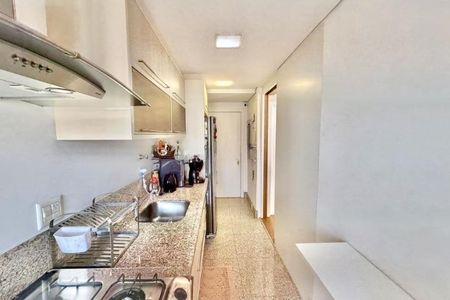 Apartamento para alugar com 2 quartos, 157m² em Vila Nova Conceição, São Paulo