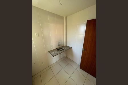 Apartamento à venda com 2 quartos, 64m² em João Pinheiro, Belo Horizonte
