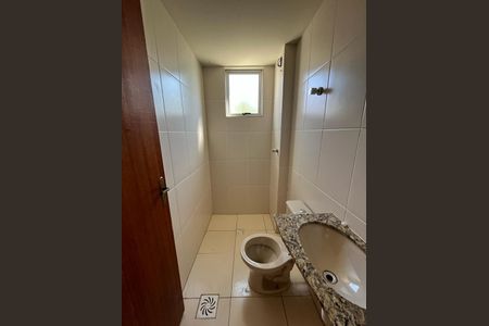 Apartamento à venda com 2 quartos, 64m² em João Pinheiro, Belo Horizonte