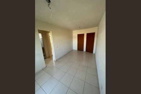 Apartamento à venda com 2 quartos, 64m² em João Pinheiro, Belo Horizonte