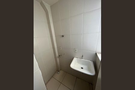 Apartamento à venda com 2 quartos, 64m² em João Pinheiro, Belo Horizonte