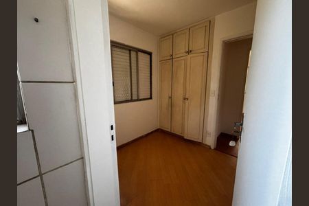 Apartamento à venda com 3 quartos, 60m² em Caxingui, São Paulo
