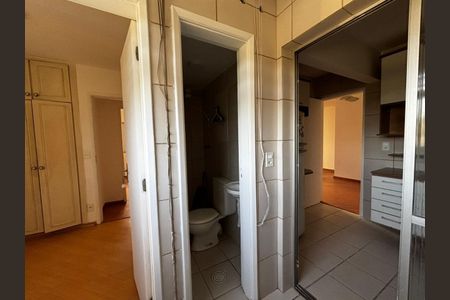 Apartamento à venda com 3 quartos, 60m² em Caxingui, São Paulo
