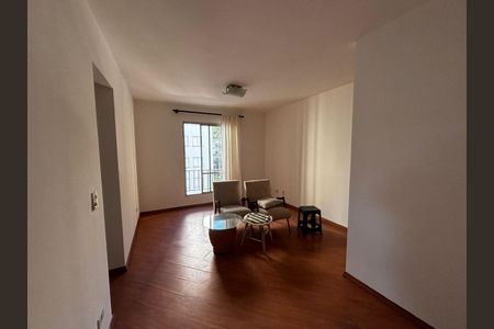 Apartamento à venda com 3 quartos, 60m² em Caxingui, São Paulo