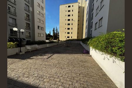 Apartamento à venda com 3 quartos, 60m² em Caxingui, São Paulo
