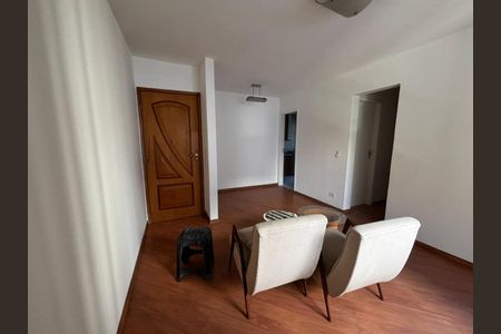 Apartamento à venda com 3 quartos, 60m² em Caxingui, São Paulo