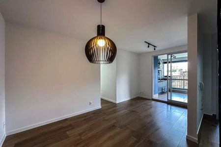 Apartamento à venda com 3 quartos, 84m² em Mooca, São Paulo
