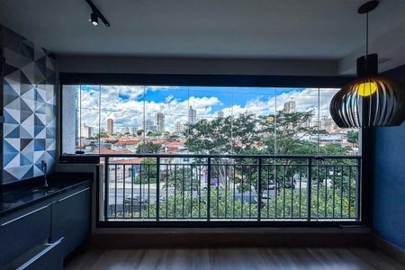 Apartamento à venda com 3 quartos, 84m² em Mooca, São Paulo