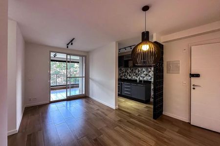 Apartamento à venda com 3 quartos, 84m² em Mooca, São Paulo