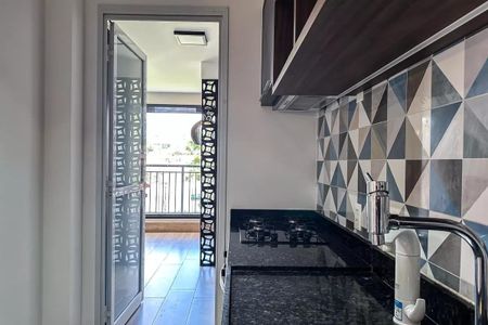Apartamento à venda com 3 quartos, 84m² em Mooca, São Paulo