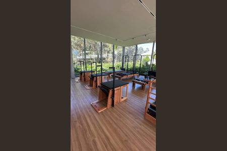 Apartamento à venda com 3 quartos, 265m² em Real Parque, São Paulo