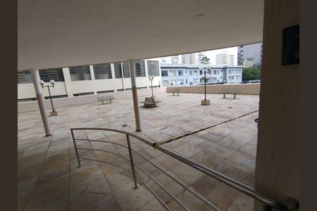 Apartamento para alugar com 2 quartos, 80m² em Aclimação, São Paulo