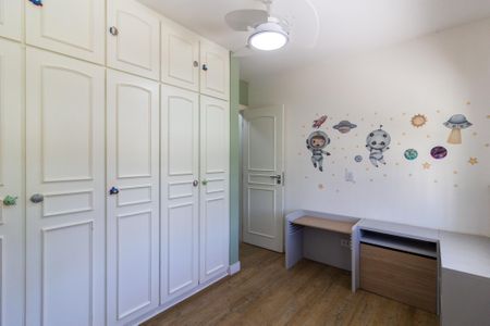 Quarto 3 de apartamento à venda com 4 quartos, 155m² em Pinheiros, São Paulo