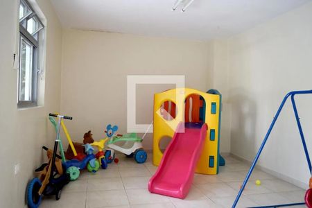 Área comum - Playground de apartamento à venda com 4 quartos, 155m² em Pinheiros, São Paulo
