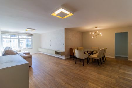 Apartamento à venda com 4 quartos, 155m² em Pinheiros, São Paulo