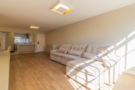 Sala de apartamento à venda com 4 quartos, 155m² em Pinheiros, São Paulo