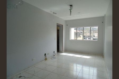 Apartamento à venda com 2 quartos, 57m² em Parque Jabaquara, São Paulo