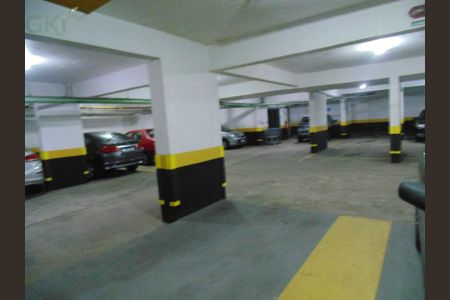 Apartamento à venda com 2 quartos, 57m² em Parque Jabaquara, São Paulo